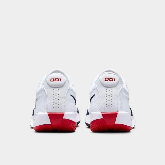 NIKE Nike G.T. Cut Academy Basketball Shoes 7