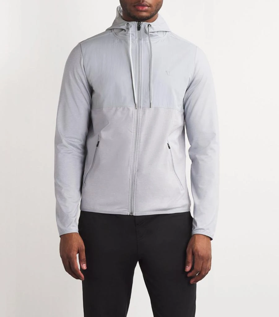 Vuori Sunday Element Track Jacket 3
