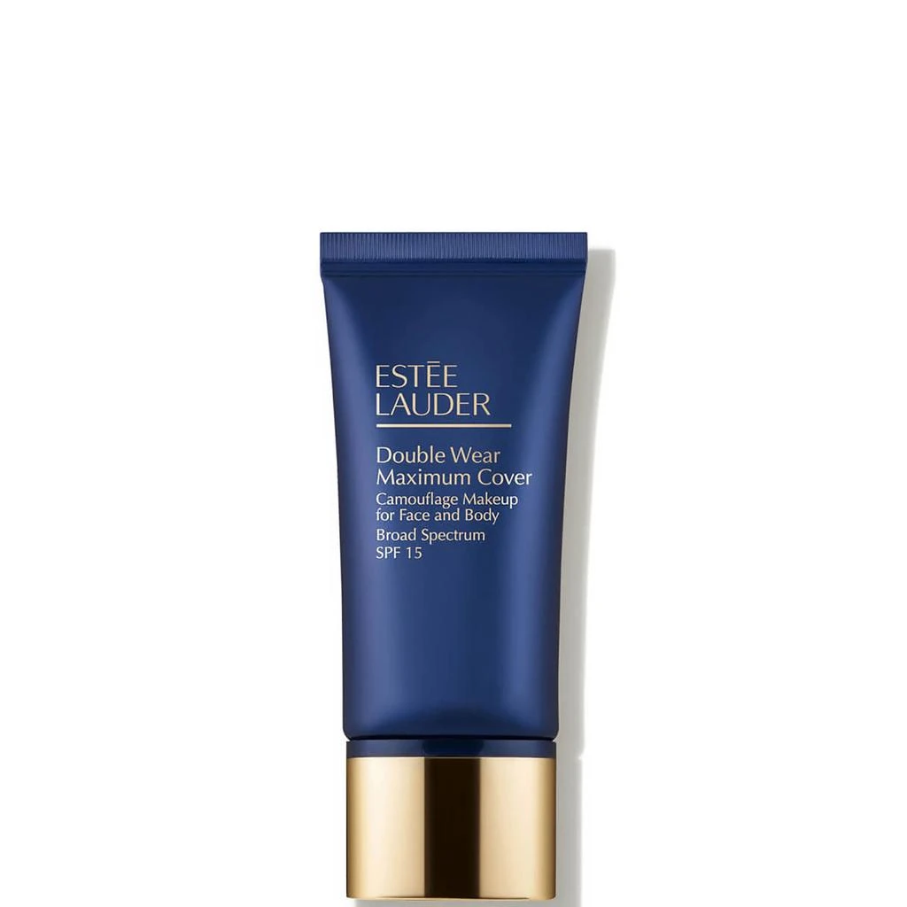 Estée Lauder Estée Lauder Double Wear Maximum Cover Camouflage Makeup for Face and Body SPF 15 1
