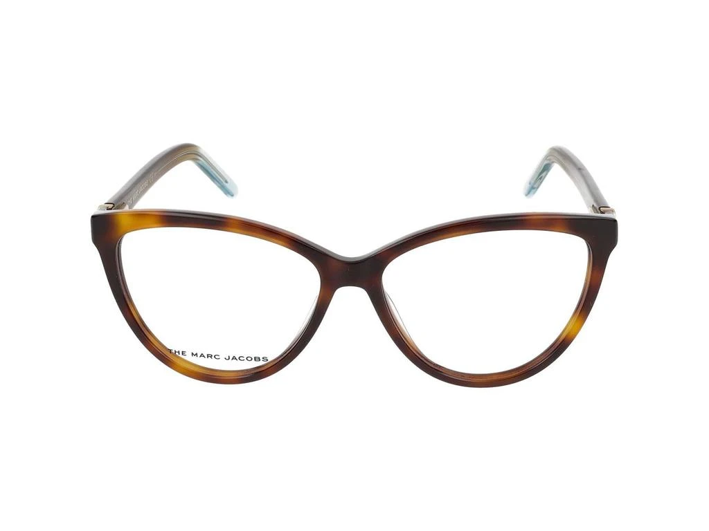 Marc Jacobs Marc Jacobs Eyeglasses 1