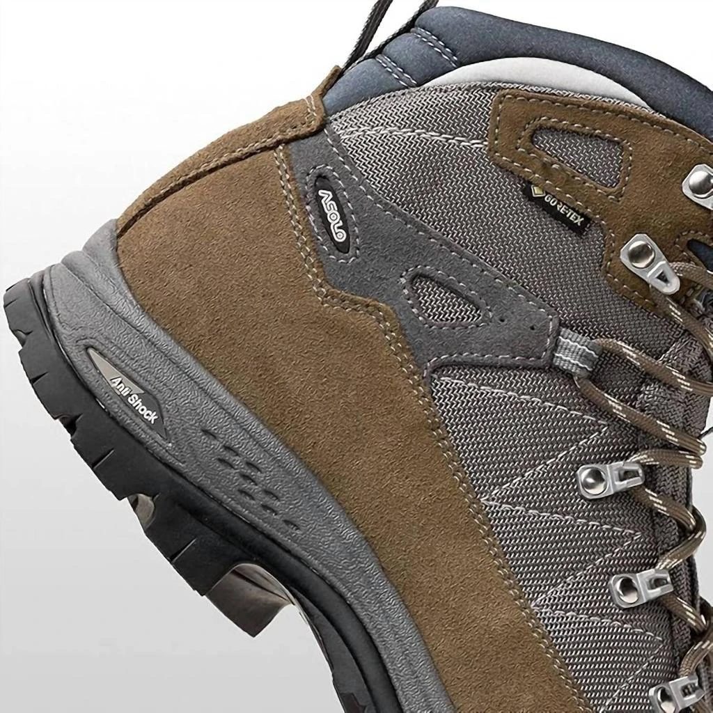 Asolo Asolo - Men
s Finder Gv Hiking Boots 4