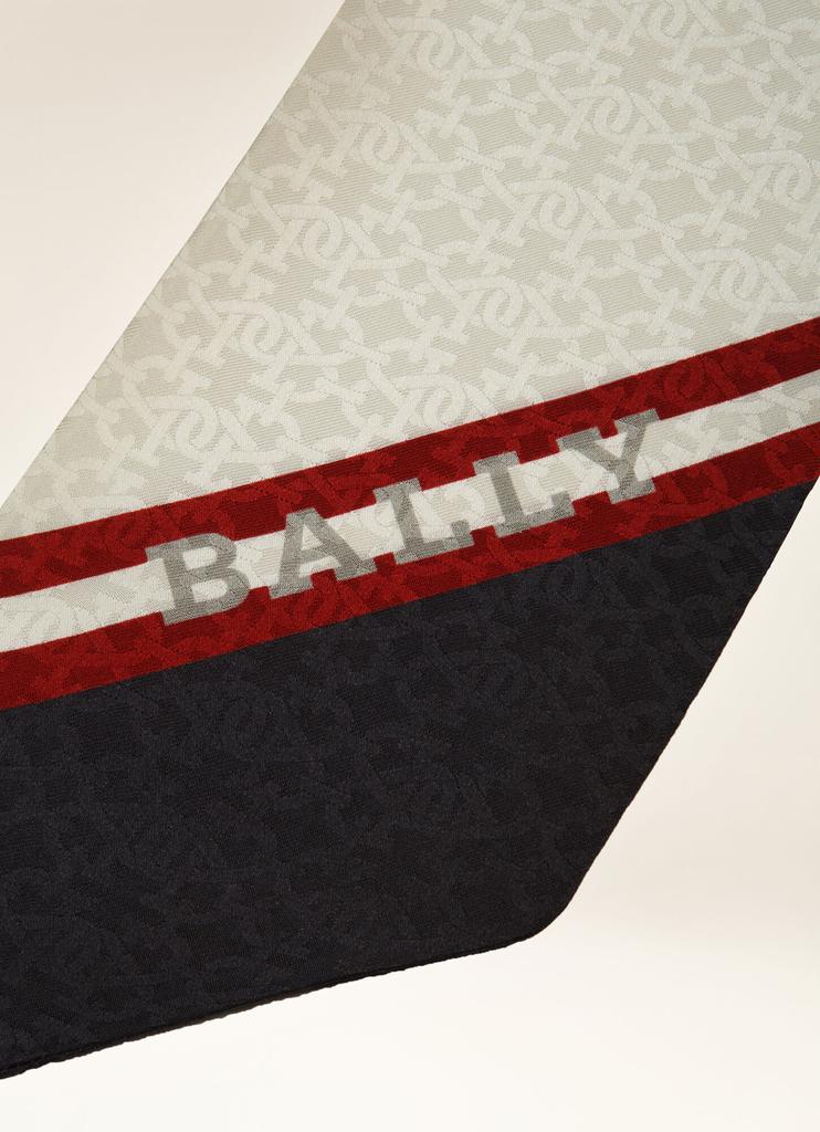 Bally Bally Stripe Bandeau