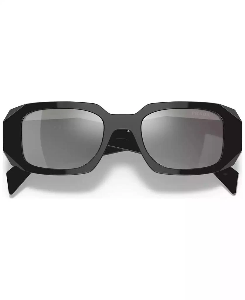 Prada Women's Sunglasses, PR 17WS MIRROR 4