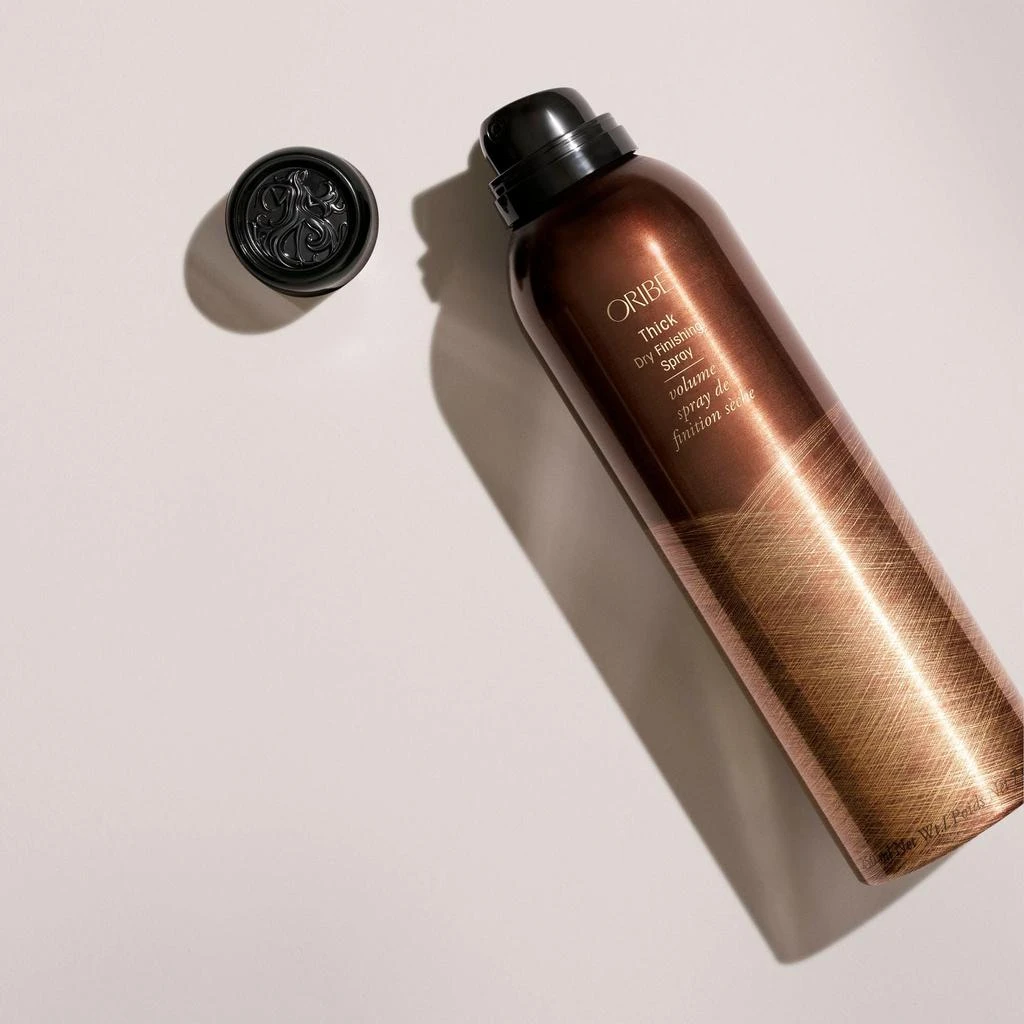 Oribe Thick Dry Finishing Spray 3