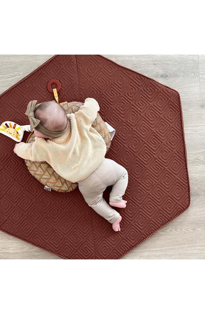Boppy Play Mat 7
