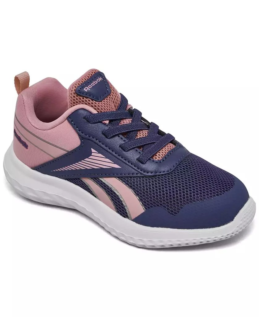 Reebok Toddler Girls Rush Runner 5 Casual Sneakers from Finish Line 1