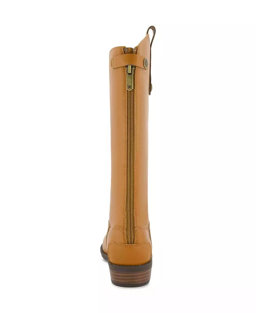 Sam Edelman Little and Big Girls Equestrian Penny Riding Boot 6
