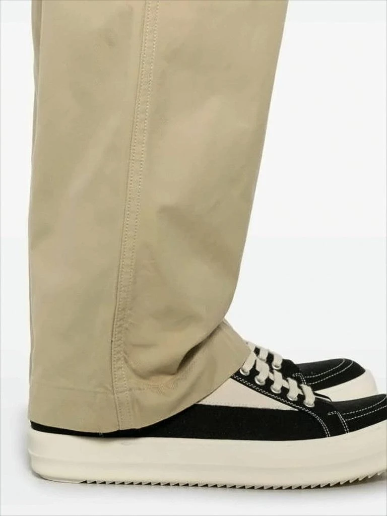 VisVim Classic Relaxed-Fit Straight-Leg Pants with Belt Loops 5
