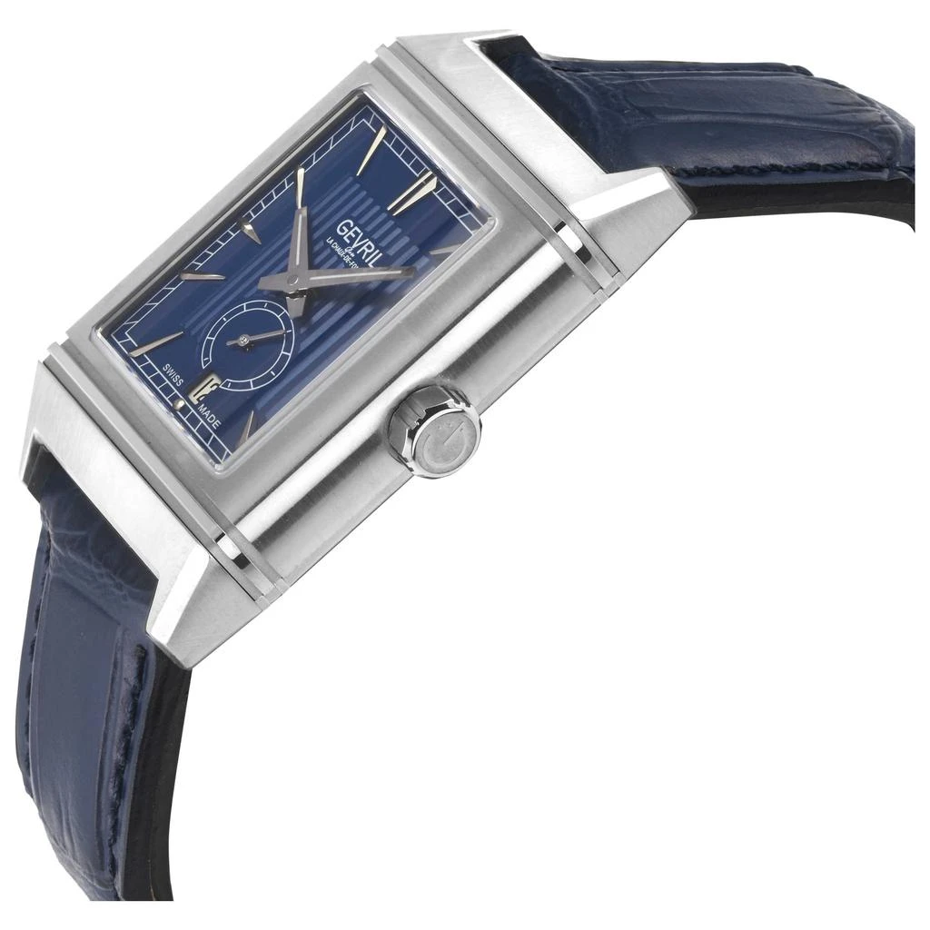 Gevril Gevril Men
s Watch 49701 3