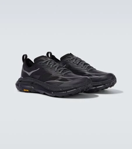 Hoka One One Mafate Speed 4 running shoes 5