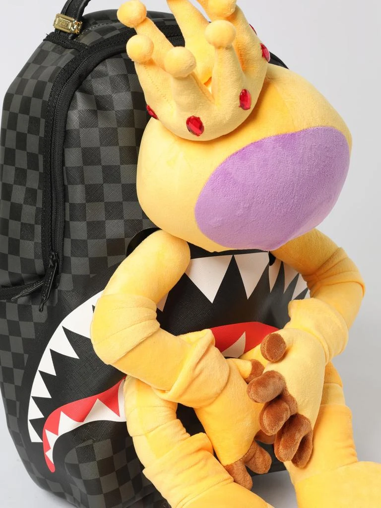 SprayGround Backpack men Sprayground 3