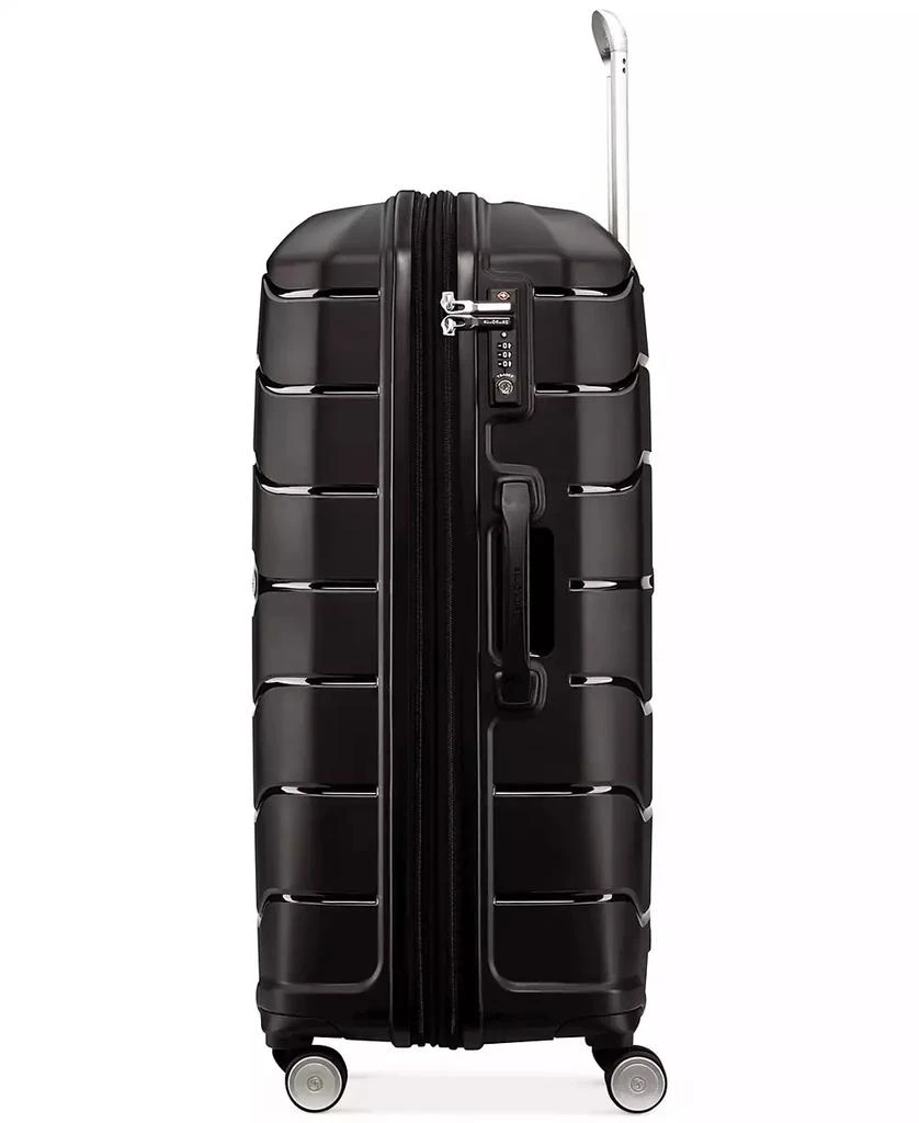 Samsonite Freeform 28" Expandable Hardside Spinner Suitcase 9