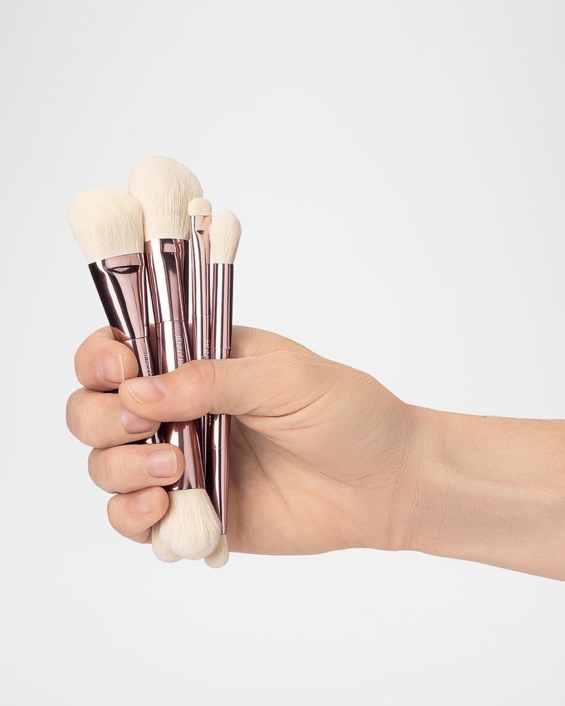 Jenny Patinkin Demi Dual-Ended Brush Set