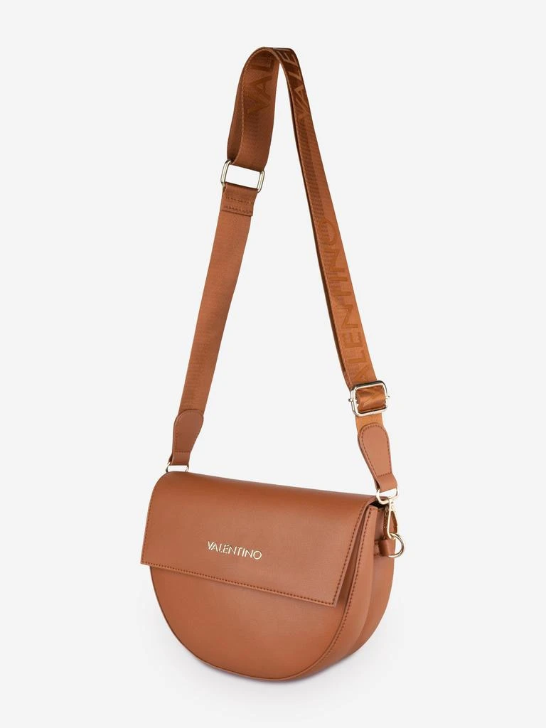 Valentino Valentino Girls Bigs Flap Bag in Brown (24cm) 3