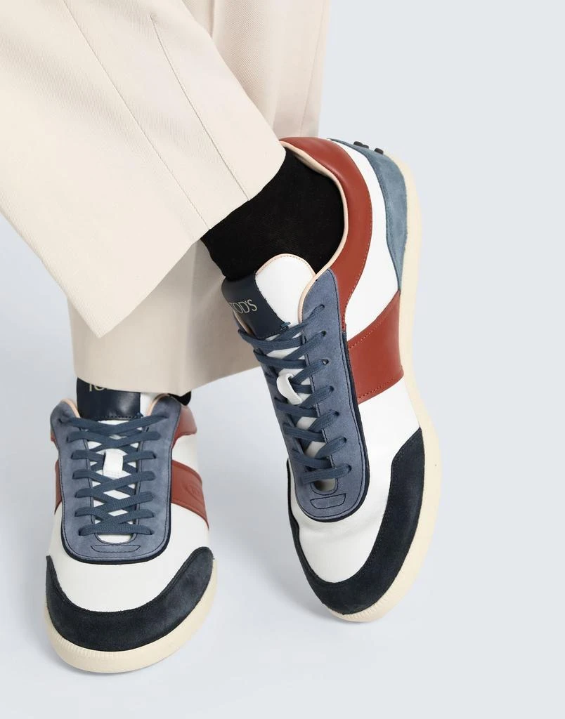 Tod's Sneakers 2