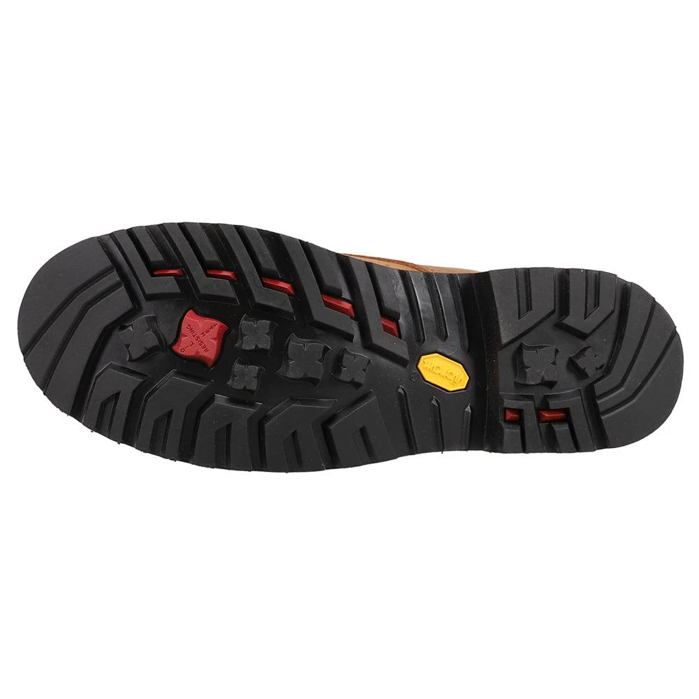 Chippewa Classic 2.0 6 inch Electrical Steel Toe Work Boots 5