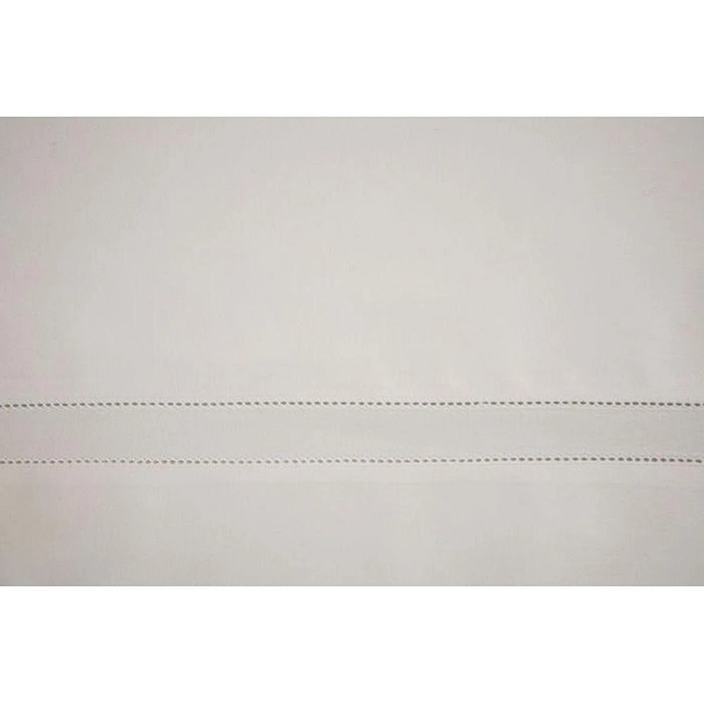 Frette Essentials Doppio Ajour Sheet Set, California King 3