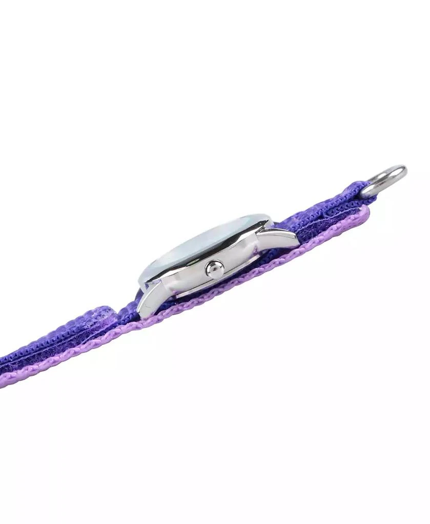 ewatchfactory Disney Princess Mulan Girls' Stainless Steel Watch 32mm 4