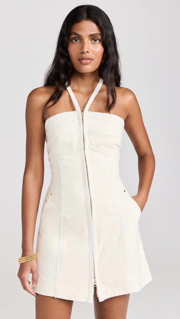 Sabina Musayev Renata Dress 6