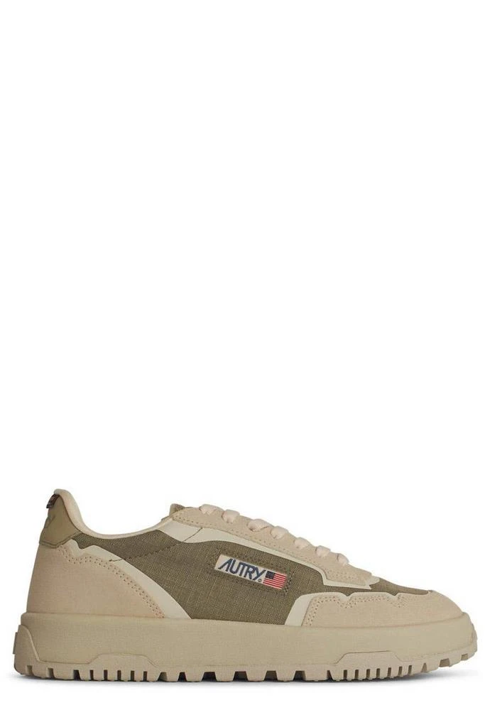Autry Wildpace Low Sneakers 1