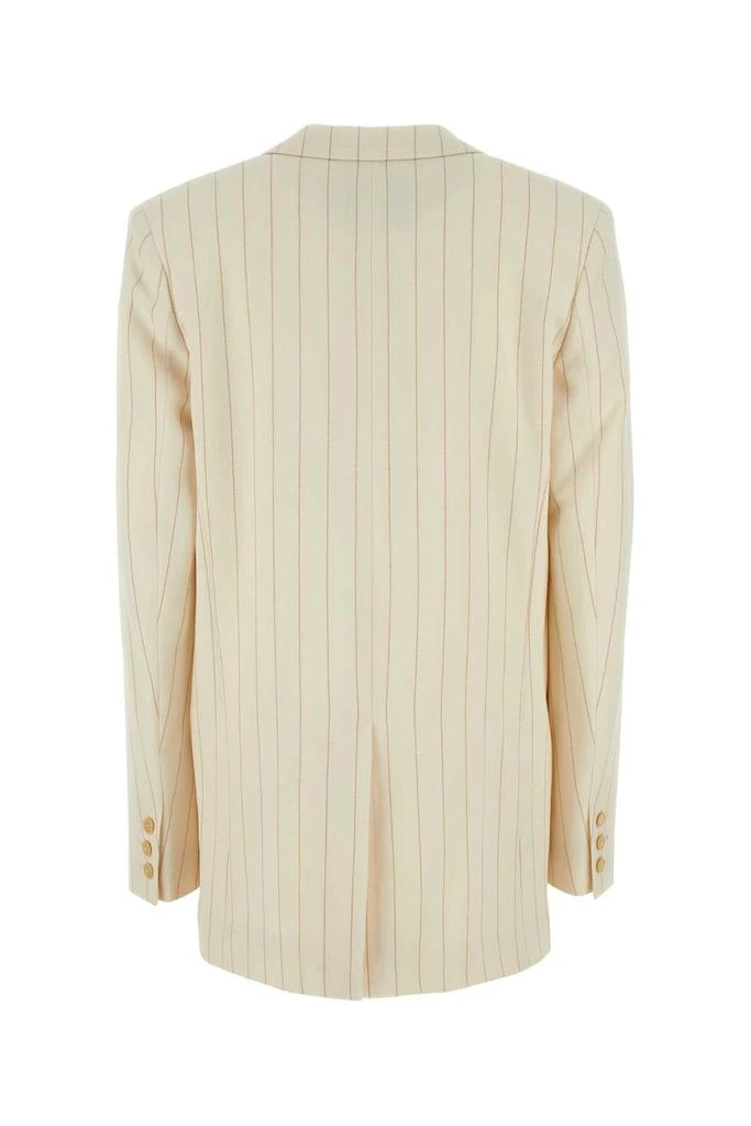 Isabel Marant Isabel Marant Omelia Single-Breasted Blazer 2
