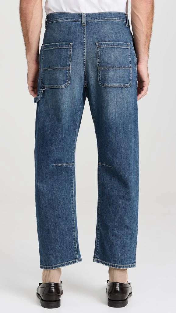 Nili Lotan Carpenter Jeans 2