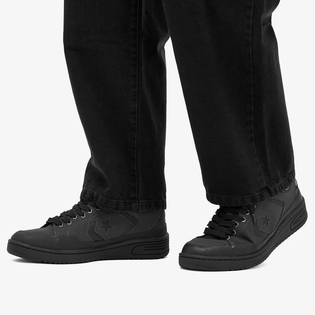 Converse Converse x Patta Weapon Ox Sneakers 6