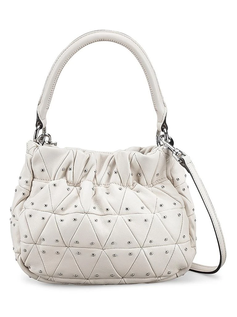 Aimee Kestenberg Femme Leather Top Handle Bag 1