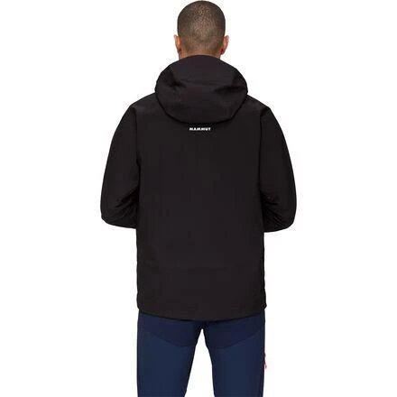 Mammut Taiss Pro HS Hooded Jacket - Men
s 9