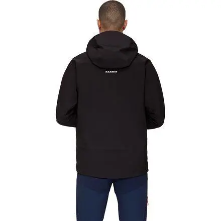 Mammut Taiss Pro HS Hooded Jacket - Men's 9