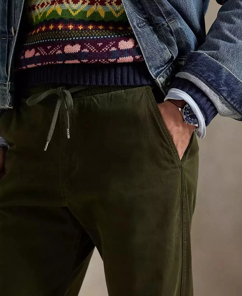 Ralph Lauren Men's Polo Prepster Stretch Classic Fit Pant 4