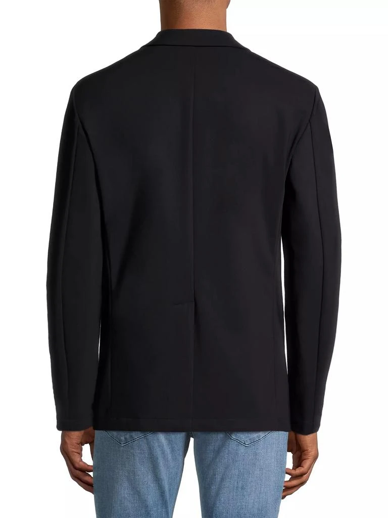 Theory Clinton Blazer 5