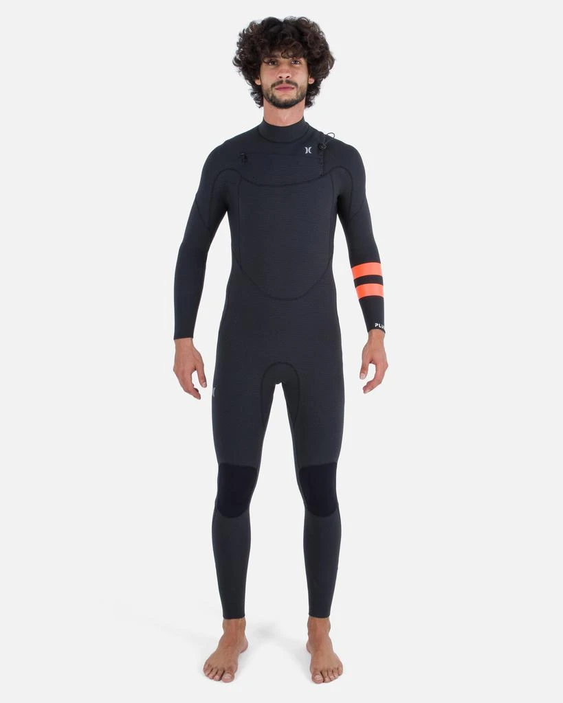 Sheico Men's Mens Advantage Plus Wetsuit 4/3Mm Fullsuit 1