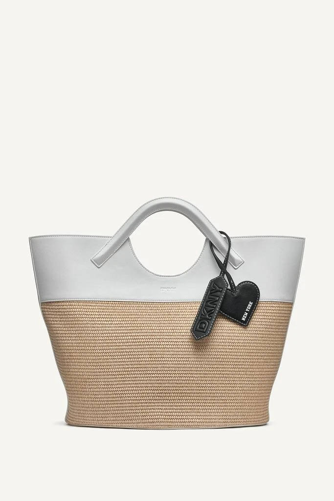 DKNY MALENA LARGE TOTE BAG 1