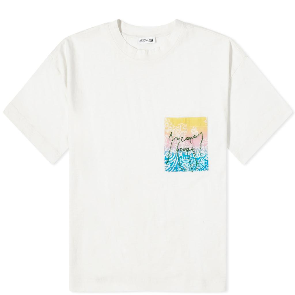 Arizona Love Arizona Love Pocket T-Shirt
