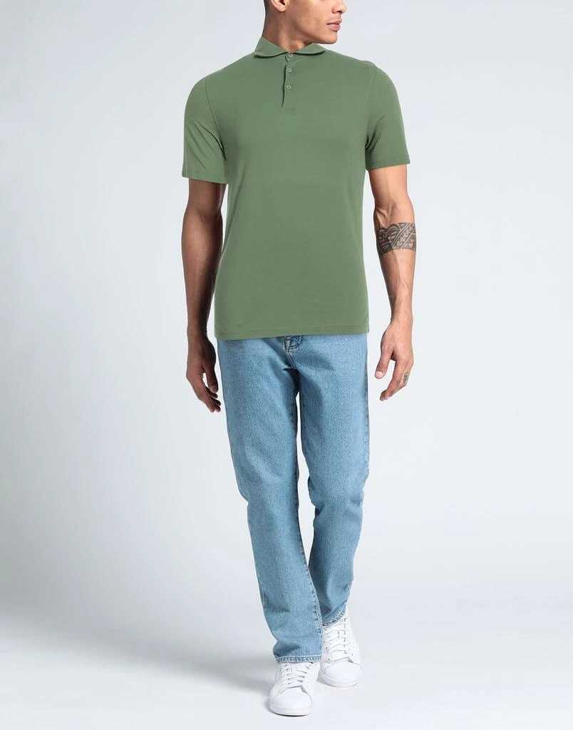 Kired Polo shirt 2