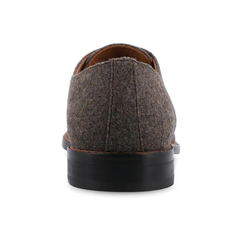 Kennedy Shoe in Brown – On Sale Now with Up to 39% Off  display picture 3