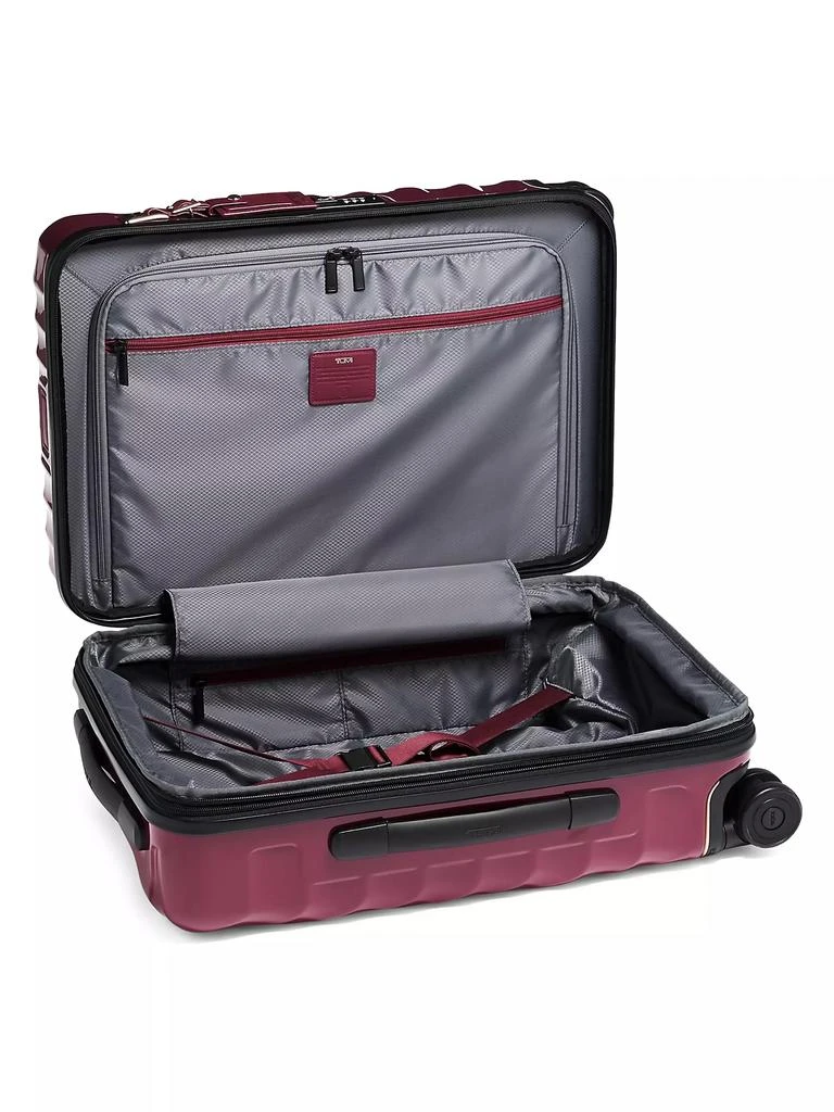 Tumi International Carry-On 4
