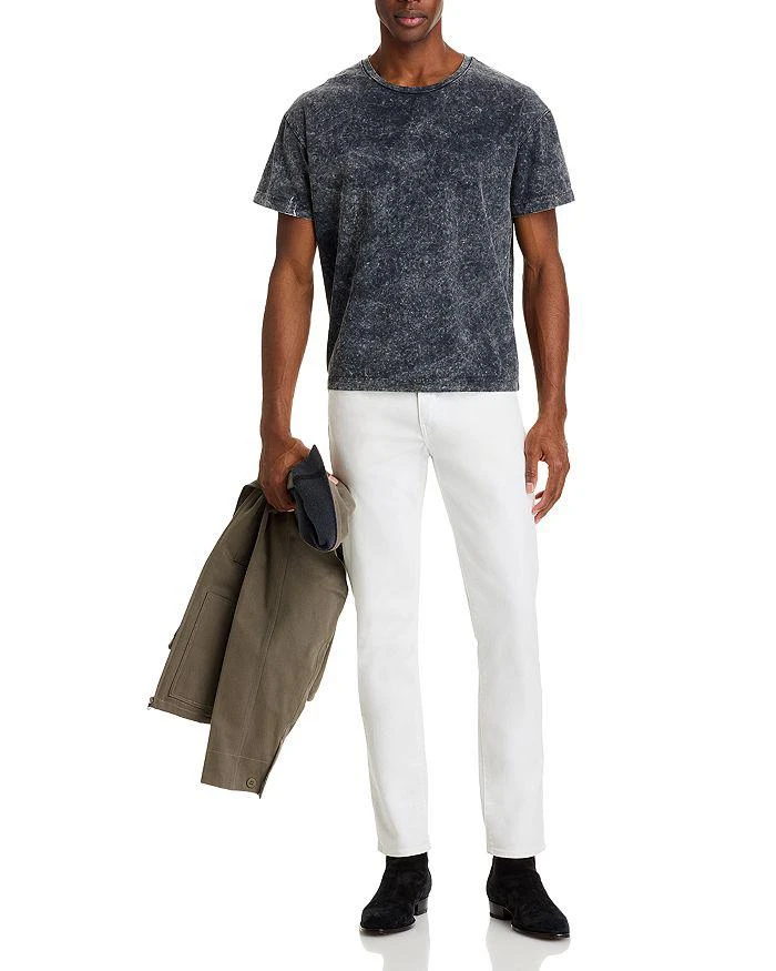 MONFRÈRE MONFRERE Dann Relaxed Fit Tee 2