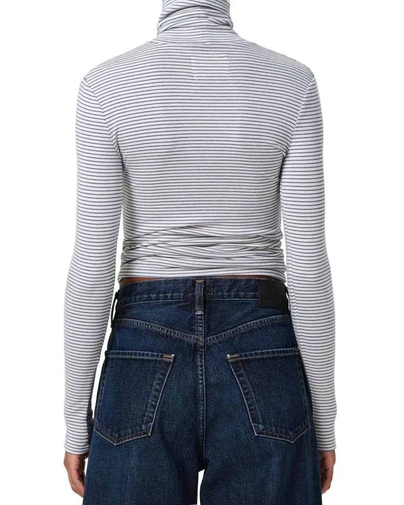 Citizens of Humanity Caradene Turtleneck Top 3