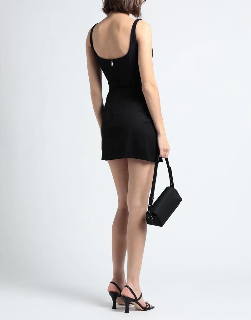 Low Classic Mini skirt 3