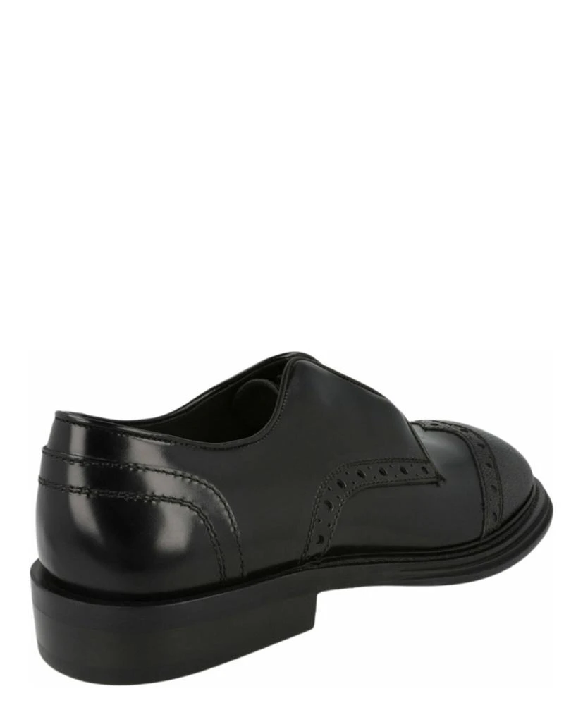 Festo Wing-Tip Leather Oxfords – On Sale Now with Up to 70  display picture 3