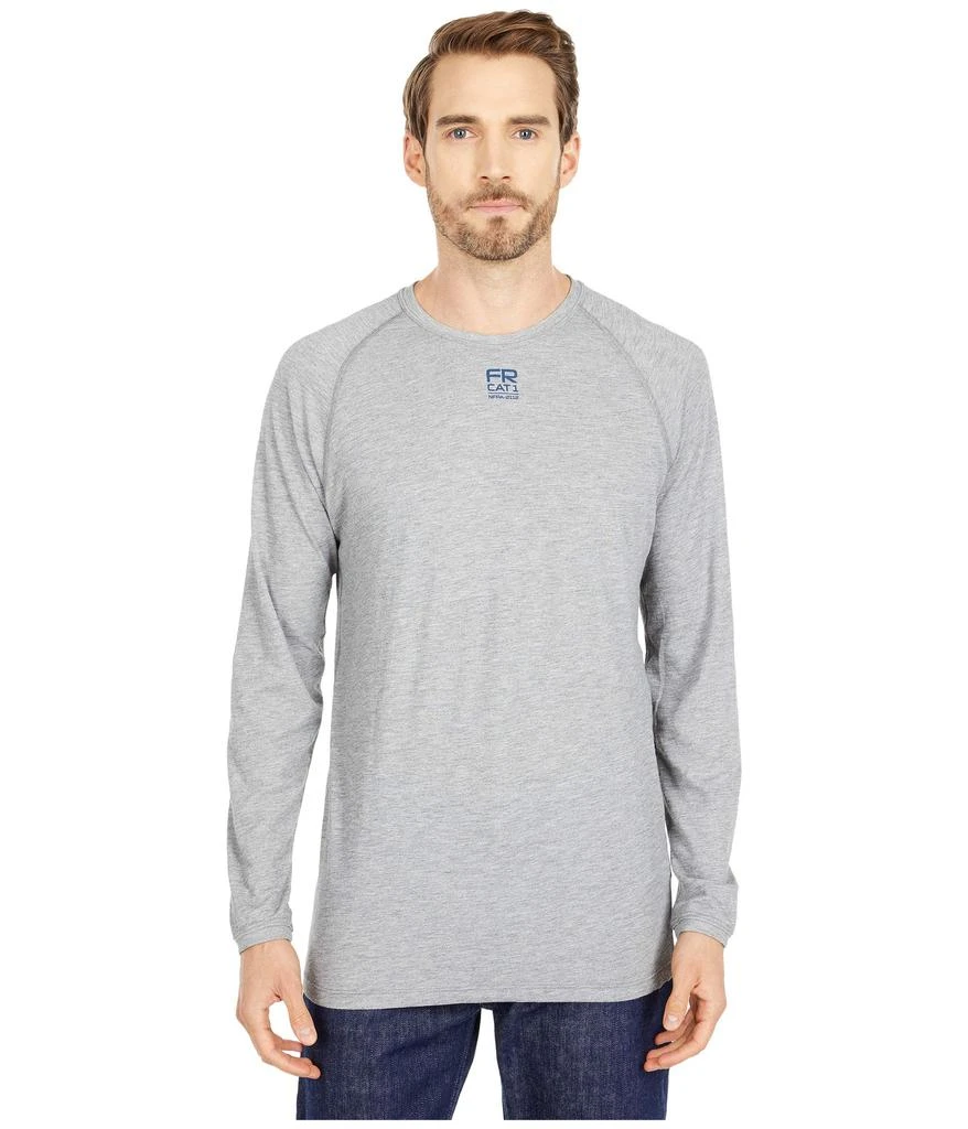 Tyndale FRC Layer 1 Long Sleeve T-Shirt 1