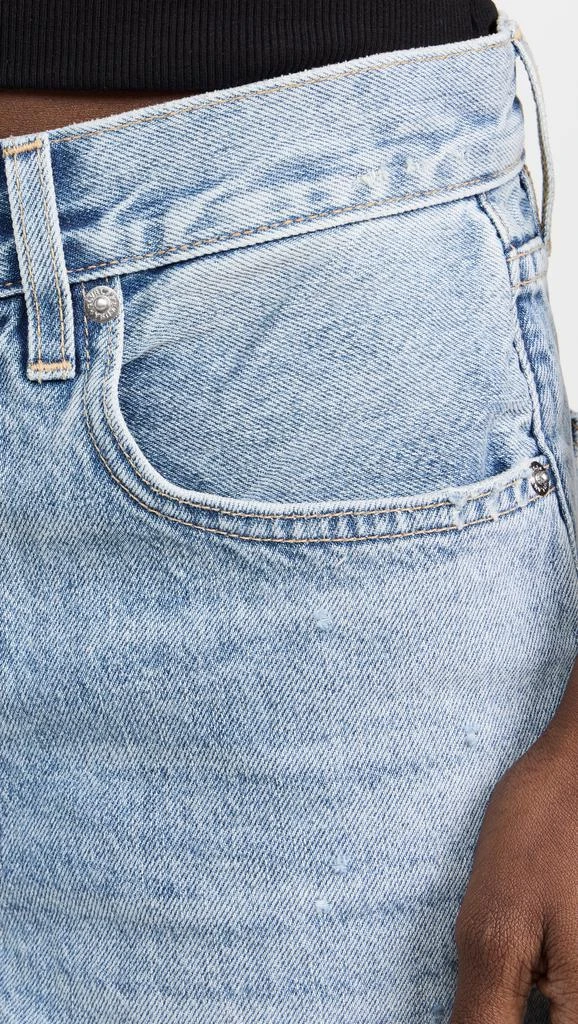 SLVRLAKE Walker Shorts 5