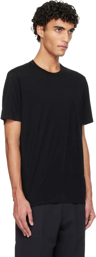 Veilance Black Frame SS T-shirt 2