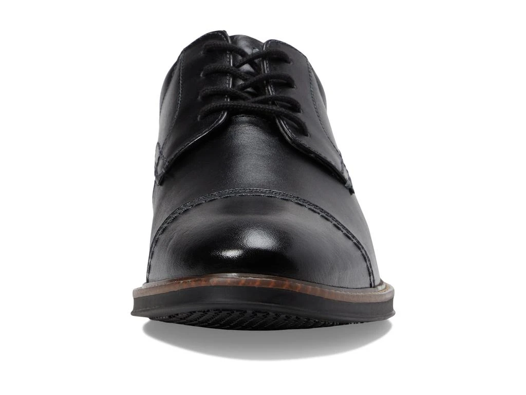 Nunn Bush Calderone Cap Toe Oxford 6