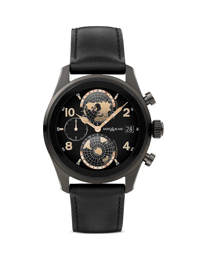 MontBlanc Summit 3 Smartwatch, 42mm 6