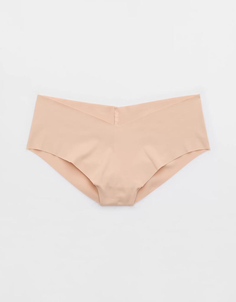 Aerie Smoothez No Show Cheeky Underwear