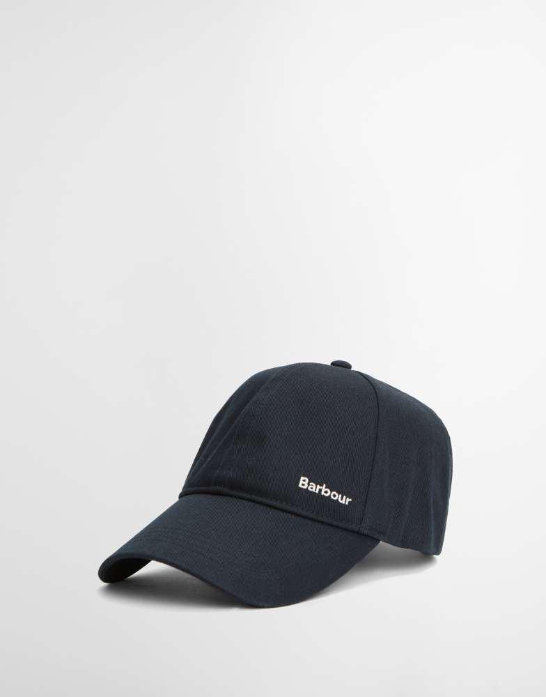 Barbour Barbour Olivia sports cap in navy