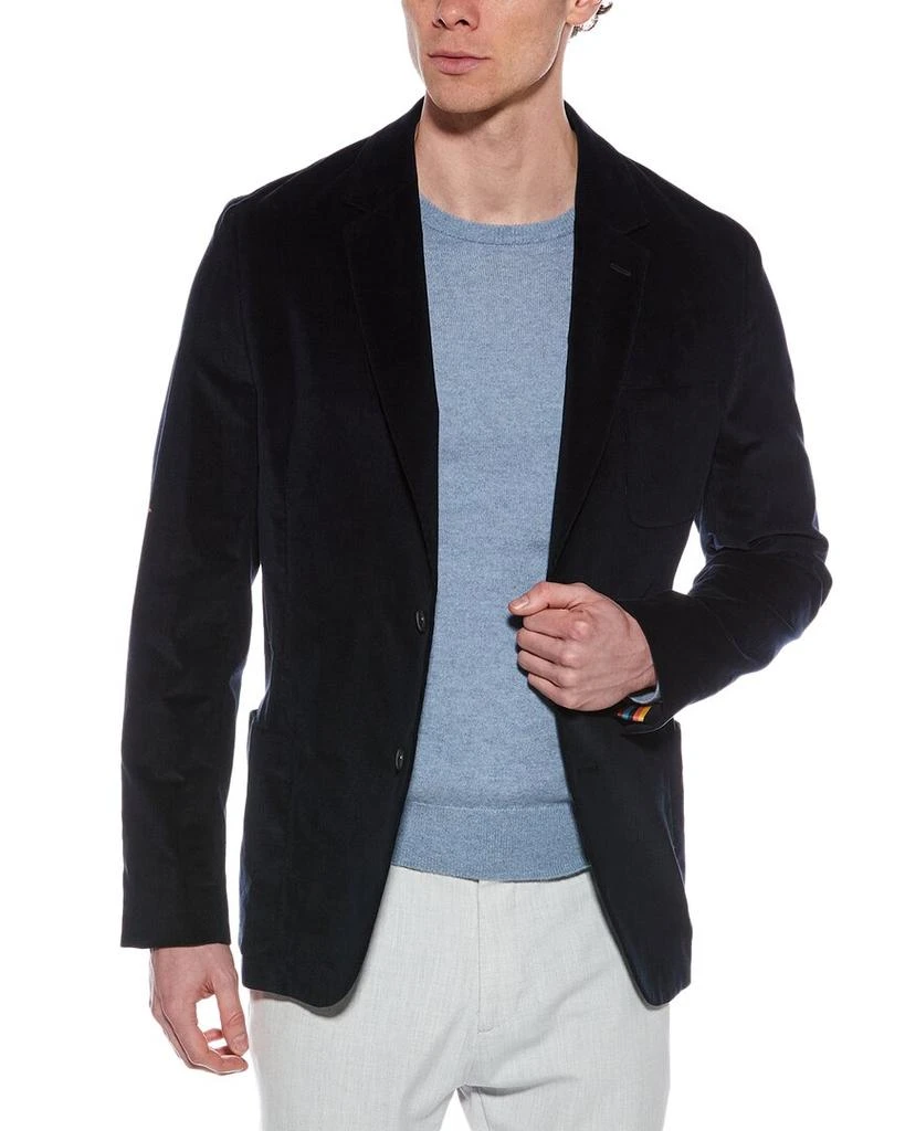 Paul Smith Corduroy Jacket 1